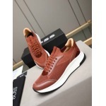 2026年7月18日入荷新品Bossカジュアルシューズ/スニーカー｜メンズ靴人気本革製ギフト/誕生日/TL工場