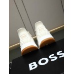 2026年7月18日入荷新品Bossカジュアルシューズ/スニーカー｜メンズ靴人気本革製ギフト/誕生日/TL工場