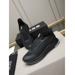 2026年7月18日入荷新品Bossカジュアルシューズ/スニーカー｜メンズ靴人気本革製ギフト/誕生日/TL工場
