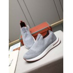 2026年7月18日入荷新品Loro Pianaカジュアルシューズ/スニーカー｜メンズ靴人気本革製ギフト/誕生日/TL工場