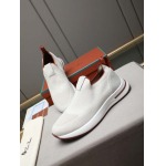 2026年7月18日入荷新品Loro Pianaカジュアルシューズ/スニーカー｜メンズ靴人気本革製ギフト/誕生日/TL工場