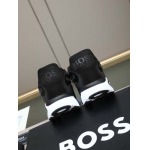 2026年7月18日入荷新品BOSSカジュアルシューズ/スニーカー｜メンズ靴人気本革製ギフト/誕生日/TL工場