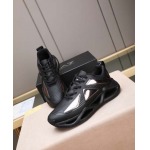 2026年7月18日入荷新品Armaniカジュアルシューズ/スニーカー｜メンズ靴人気本革製ギフト/誕生日/TL工場