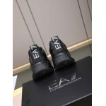 2026年7月18日入荷新品Armaniカジュアルシューズ/スニーカー｜メンズ靴人気本革製ギフト/誕生日/TL工場