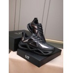 2026年7月18日入荷新品Armaniカジュアルシューズ/スニーカー｜メンズ靴人気本革製ギフト/誕生日/TL工場