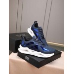 2026年7月18日入荷新品Armaniカジュアルシューズ/スニーカー｜メンズ靴人気本革製ギフト/誕生日/TL工場