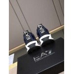 2026年7月18日入荷新品Armaniカジュアルシューズ/スニーカー｜メンズ靴人気本革製ギフト/誕生日/TL工場