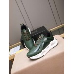 2026年7月18日入荷新品Armaniカジュアルシューズ/スニーカー｜メンズ靴人気本革製ギフト/誕生日/TL工場