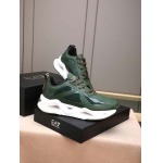 2026年7月18日入荷新品Armaniカジュアルシューズ/スニーカー｜メンズ靴人気本革製ギフト/誕生日/TL工場