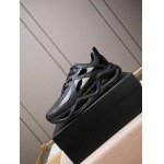 2026年7月18日入荷新品Armaniカジュアルシューズ/スニーカー｜メンズ靴人気本革製ギフト/誕生日/TL工場