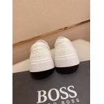 2026年7月18日入荷新品BOSSカジュアルシューズ/スニーカー｜メンズ靴人気本革製ギフト/誕生日/TL工場