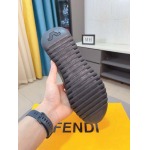 2026年7月18日入荷新品FENDIカジュアルシューズ/スニーカー｜メンズ靴人気本革製ギフト/誕生日/TL工場