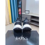 2026年7月18日入荷新品bossカジュアルシューズ/スニーカー｜メンズ靴人気本革製ギフト/誕生日/TL工場