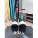 2026年7月18日入荷新品bossカジュアルシューズ/スニーカー｜メンズ靴人気本革製ギフト/誕生日/TL工場