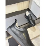 2026年7月18日入荷新品Santoniカジュアルシューズ/スニーカー｜メンズ靴人気本革製ギフト/誕生日/TL工場