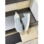 2026年7月18日入荷新品Santoniカジュアルシューズ/スニーカー｜メンズ靴人気本革製ギフト/誕生日/TL工場