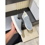 2026年7月18日入荷新品Santoniカジュアルシューズ/スニーカー｜メンズ靴人気本革製ギフト/誕生日/TL工場