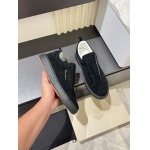 2026年7月18日入荷新品Santoniカジュアルシューズ/スニーカー｜メンズ靴人気本革製ギフト/誕生日/TL工場