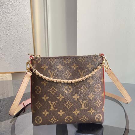 2026年7月19日入荷Louis Vuitton(M29099)MULTISS  Exess  Monogram  VVN    高品質新作/誕生日プレゼント/XS工場