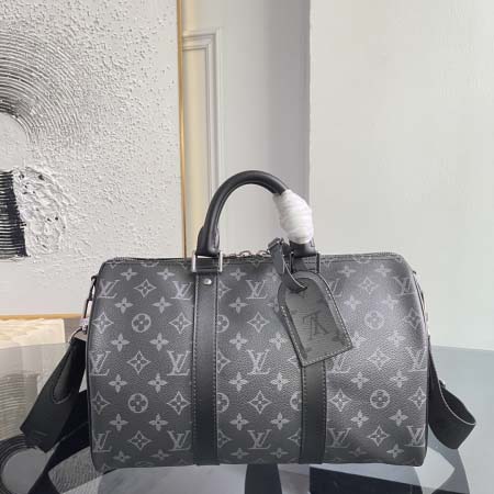 2026年7月19日入荷Louis VuittonM46655  Keell 35  Monogram Eclie 1930Keell 高品質新作/誕生日プレゼント/XS工場