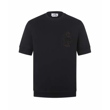 2026年7月20日入荷新作HERMES半袖 tシャツ 原版復刻人気で【极品】/正規品と同じサイズ/YGY工場