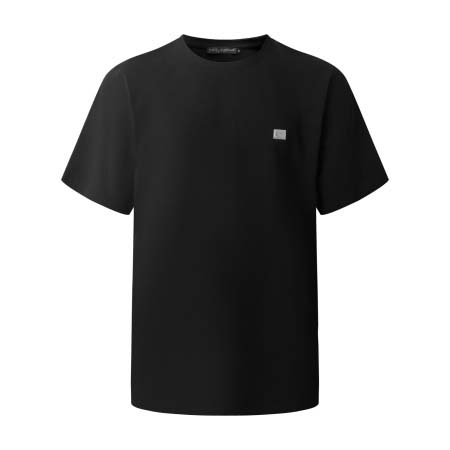 2026年7月20日入荷新作Dolce&Gabbana半袖 tシャツ 原版復刻人気で【极品】/正規品と同じサイズ/YGY工場