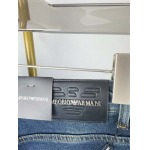 2026年7月22日春夏新作ファッション高品質ARMANIジーパン luols工場