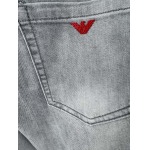 2026年7月22日春夏新作ファッション高品質ARMANIジーパン luols工場