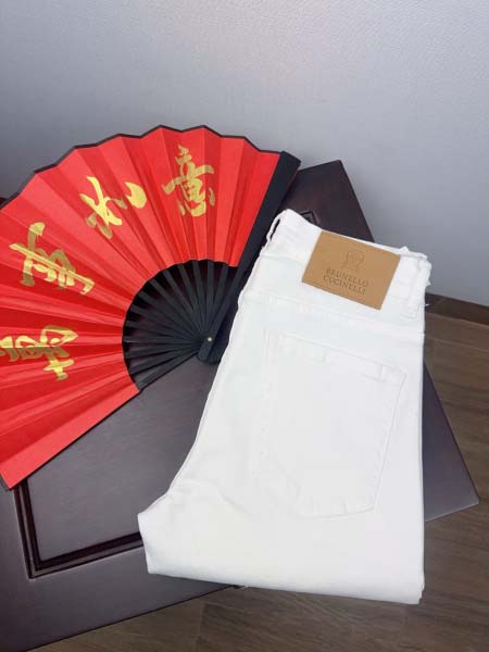 2026年7月22日春夏新作ファッション高品質Brunell...