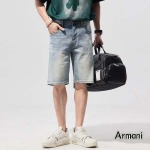 2026年7月22日春夏新作ファッション高品質ARMANIジーパン luols工場