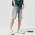 2026年7月22日春夏新作ファッション高品質ARMANIジーパン luols工場