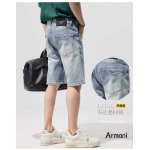 2026年7月22日春夏新作ファッション高品質ARMANIジーパン luols工場