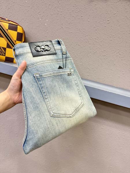 2026年7月22日春夏新作ファッション高品質Ferraga...