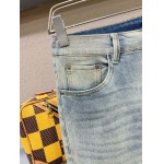 2026年7月22日春夏新作ファッション高品質Ferragamoジーパン luols工場