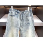 2026年7月22日春夏新作ファッション高品質Diorジーパン luols工場