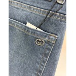 2026年7月22日春夏新作ファッション高品質Gucciジーパン luols工場