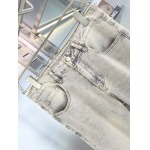 2026年7月22日春夏新作ファッション高品質Thom Browneジーパン luols工場