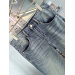 2026年7月22日春夏新作ファッション高品質Poloジーパン luols工場
