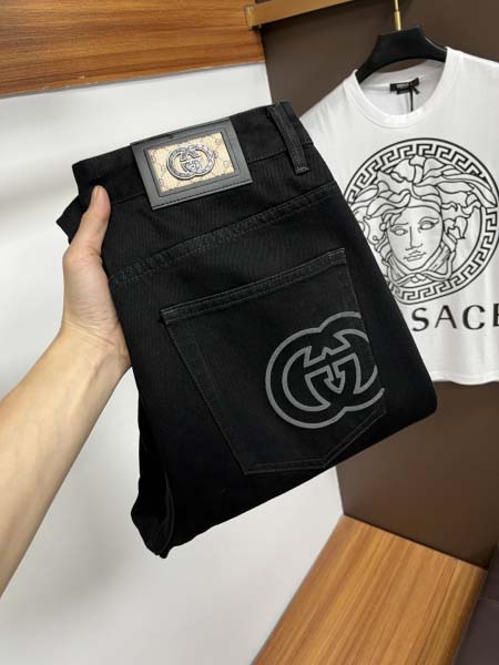 2026年7月22日春夏新作ファッション高品質Gucciジー...