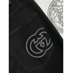 2026年7月22日春夏新作ファッション高品質Gucciジーパン luols工場