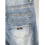 2026年7月22日春夏新作ファッション高品質GUCCIジーパン luols工場