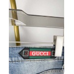 2026年7月22日春夏新作ファッション高品質GUCCIジーパン luols工場