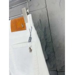 2026年7月22日春夏新作ファッション高品質HERMESジーパン luols工場