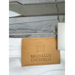 2026年7月22日春夏新作ファッション高品質Brunello Cucinelliジーパン luols工場