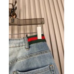 2026年7月23日春夏新作ファッション高品質Gucciジーパン luols工場