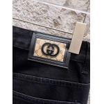 2026年7月23日春夏新作ファッション高品質Gucciジーパン luols工場