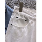 2026年7月23日春夏新作ファッション高品質Gucciジーパン luols工場