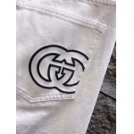 2026年7月23日春夏新作ファッション高品質Gucciジーパン luols工場