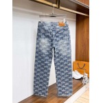 2026年7月23日春夏新作ファッション高品質Aloジーパン luols工場