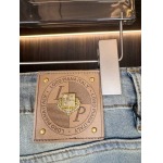 2026年7月23日春夏新作ファッション高品質LPジーパン luols工場